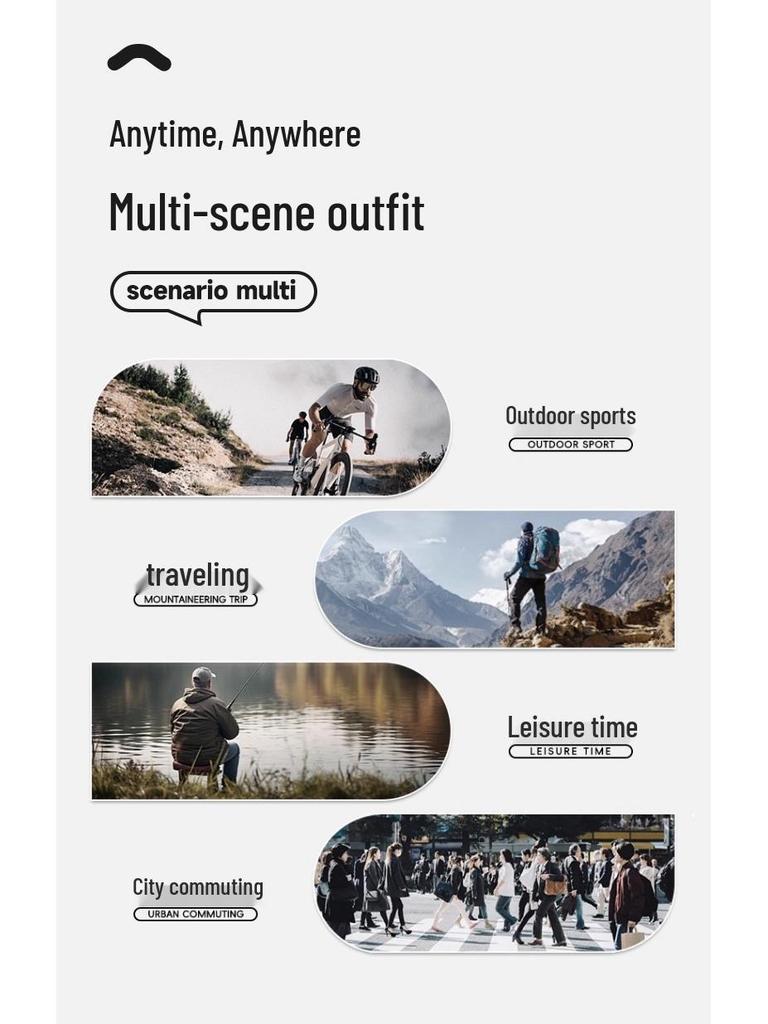 Unisex Winter Graphene Ski Jacket: Windproof, Waterproof, Padded, Cotton Outerwear for Couples