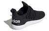 adidas Lite Racer Adapt 3.0 'Черный Серый' FX8802