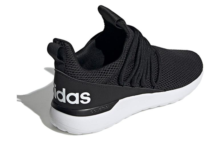 adidas Lite Racer Adapt 3.0 'Черный Серый' FX8802