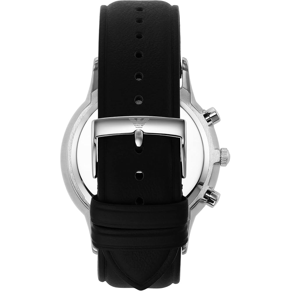 Мужские часы Emporio Armani AR11431, Черные