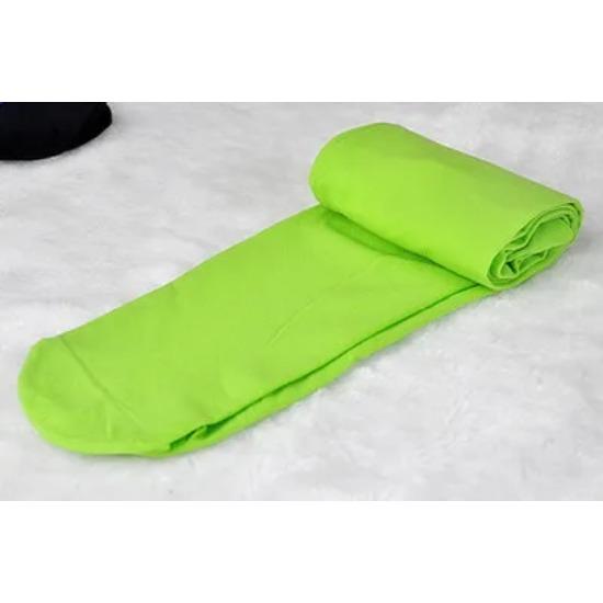 Летние Весенние Конфетные Цвета Детские девочки Колготки для балета Танцевальные Колготки для младенца ребенка Чулок Бархатные Однотонные Белые осенние Колготки