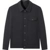 SEVEN Men's Jacquard Business Casual Jacket