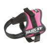 Julius-K9 Harness, Baby 2/XS–S, 33–45 Cm, Fuchsia