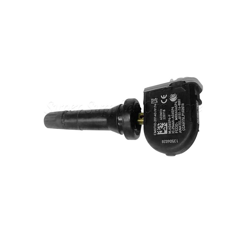 433MHZ TPMS Tire Pressure Sensor 13506028 13594222 For Opel Adam Ampera Antara Astra J k Corsa D ignia Meriva B Mocha Zafira