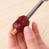 Stainless Steel Apple Corer Fruit Seed Core Remover Pear Apple Corer Seeder Slicer Knife Kitchen Gadgets Fruit & Vegetable Tools