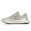 New Balance Женские кроссовки с морской солью и благовониями 57/40, кремовый магнит W5740PDA