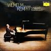 LP Record WILHELM KEMPFF - Schumann Fantasie, C-dur Op.17 / Kr MG2275 DEUTSCHE GRAMMO Japan Obi Classical Used