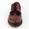 Zapato De Piel Para Hombre. Purapiel Herac 102762