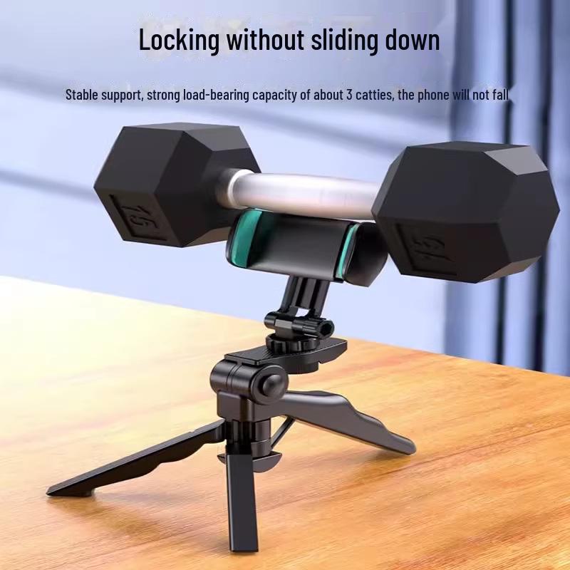 Настольный штатив-держатель для телефона Beauty Legs для прямых трансляций