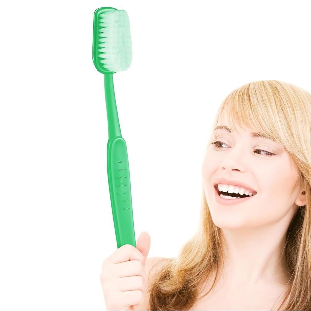 Photo Shoots Props Shower Brush Huge Comedy Item Giant Toothbrush