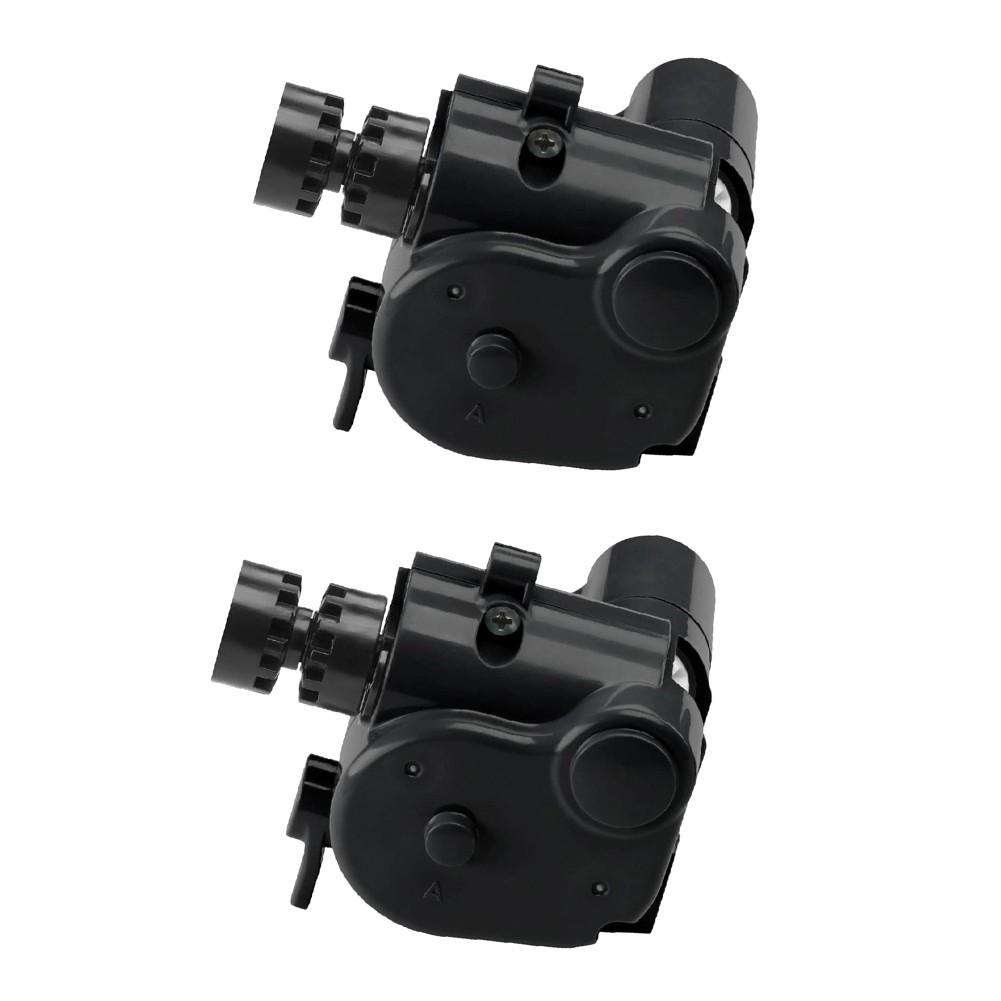 For Zodiac Suction Cleaner Control Device Side A R0524700 1/2 Piece