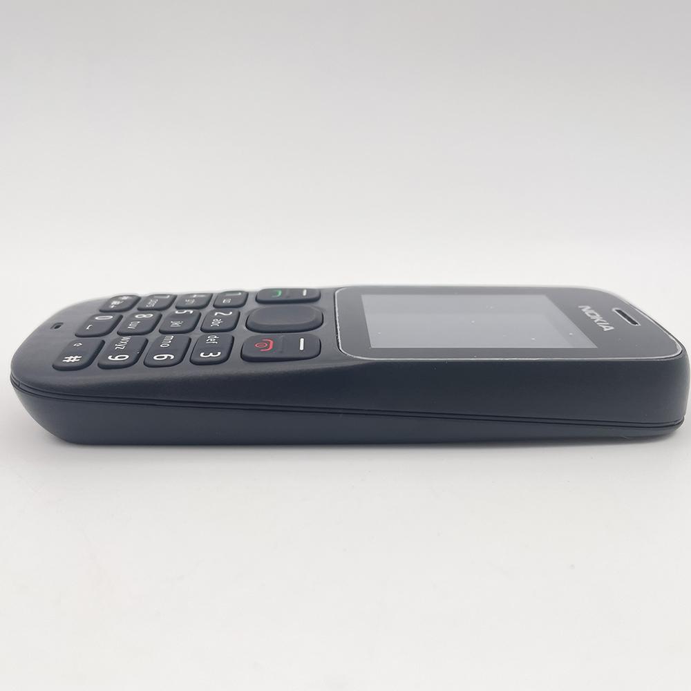 Восстановленный оригинальный мобильный телефон Nokia 100 с 1 SIM-картой