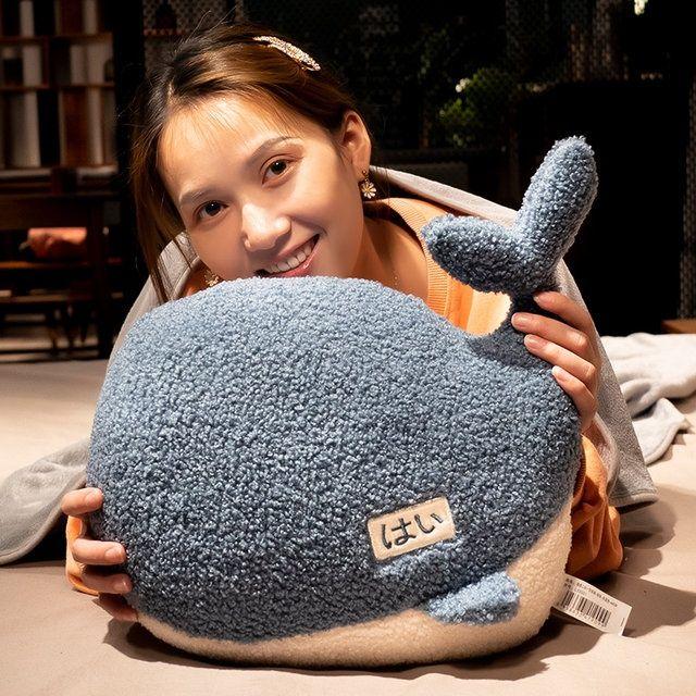 Офисная подушка, одеяло, подушка двойного назначения, одеяло, подушка для сна «два в одном», автомобильная подушка