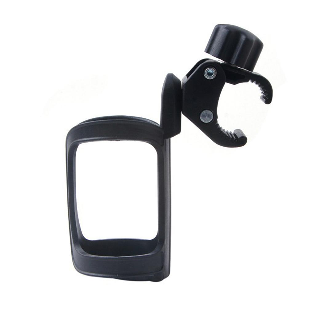 Multifunctional Bicycle Bottle Holder Baby Stroller Feeding Bottle Rack Road Bicycle Water Bottle Cage Cycle Water Cup