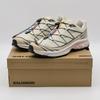 L47581200 XT-6 GORE-TEX Миндальное молоко Пепельно-серый Бледный сиреневый (Мужской)