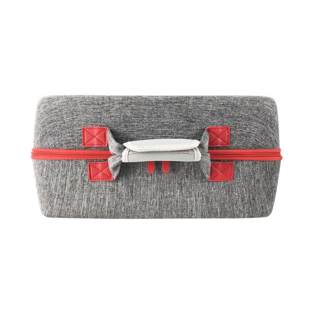 Чехол для PS5, сумка для геймпада, консольный контроллер, защитная сумка для наушников, дорожная сумка для хранения аксессуаров для Playstation 5