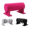 Headband Holder Organizer Velvet Jewelry Display Stand Jewelry Bar Rack Hairband Hair Hoop Display Stand for Girls Women