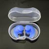 Swimming Earplugs Professional Ear Waterproof Silicone Earplugs Noise Resistant Sleep Soundproof Ear Plugs Swimming Accessories