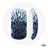 Wireless Mouse - Game of Thrones - Season 8 - Color Grey - USB Wifi Dongle - Compatible Mac and PC
