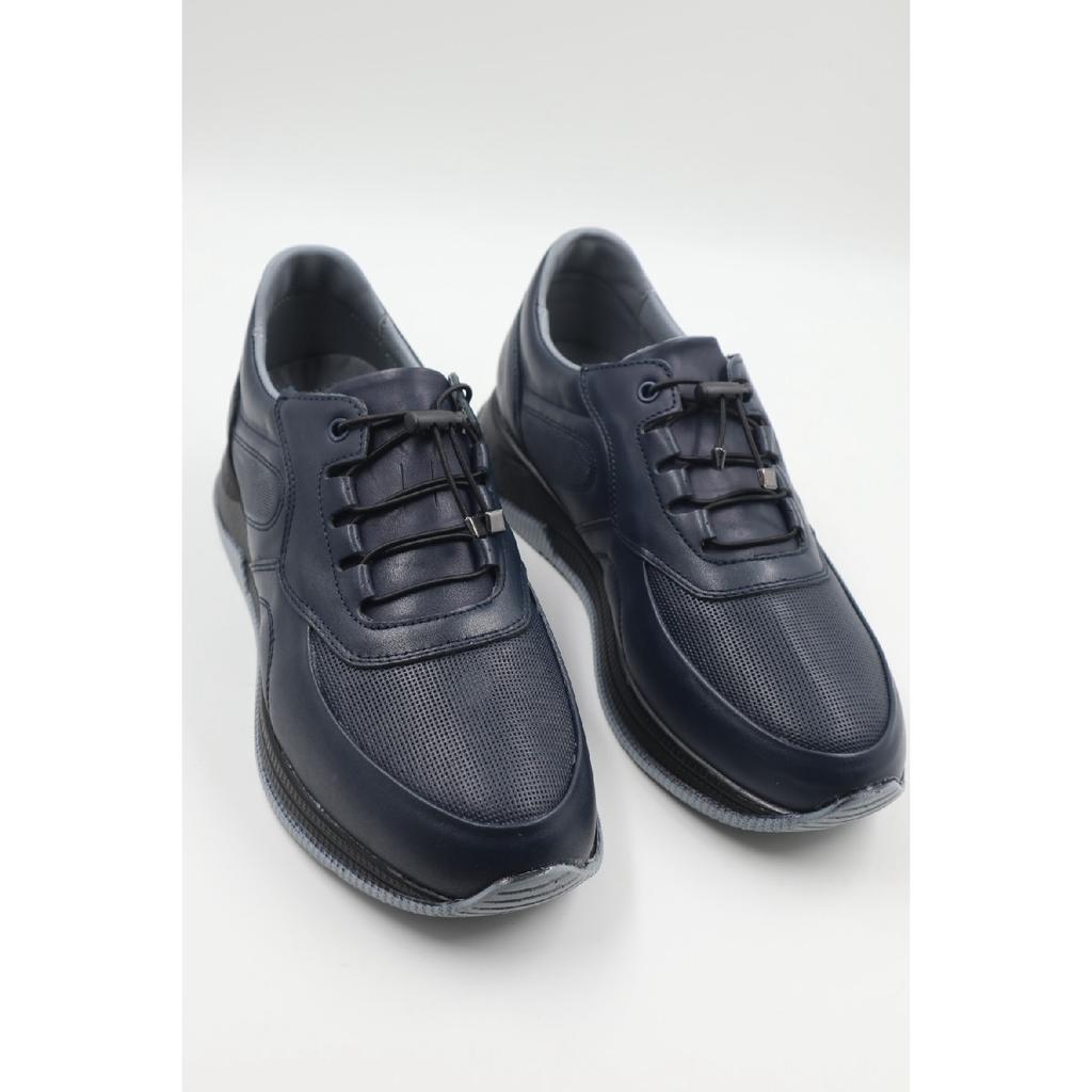 Мужская внутренняя уличная ультра удобная полностью ортопедическая спортивная повседневная обувь