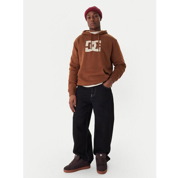 Толстовка DC Shoes Star