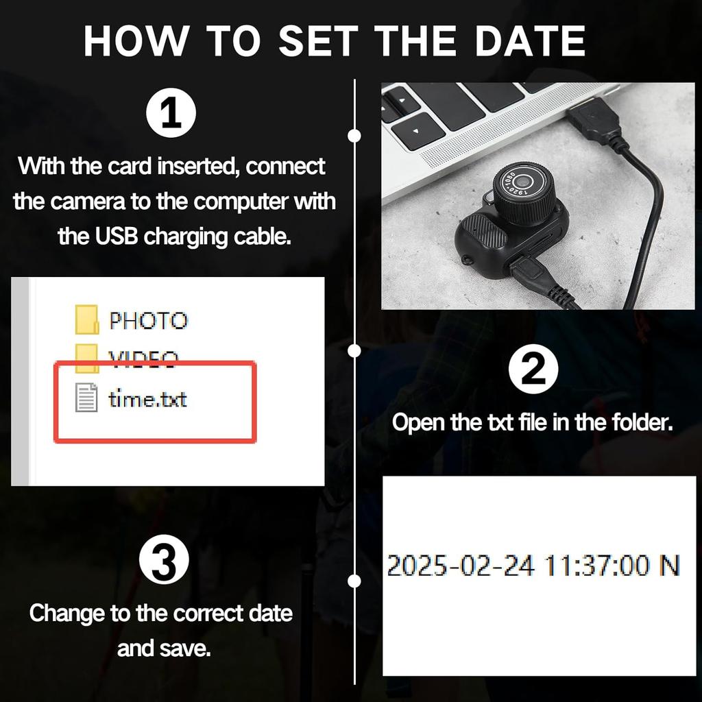 Мини камера-брелок 1080P 2МП, Портативная микро видеокамера с 0,96-дюймовым дисплеем для детей, студентов, путешествий