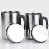 Drinkware Tool Travel Stainless Steel Insulated Cup Mug With Lid Water Bottle Tea Coffee Cup