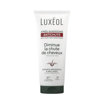 Luxéol Шампунь-кондиционер против выпадения волос 200 мл