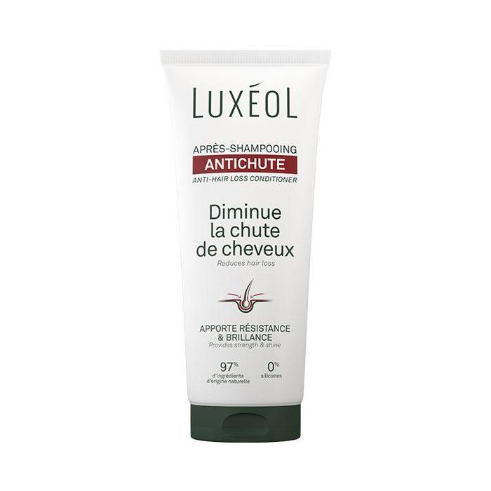 Luxéol Après-Shampoing Antichute 200ml
