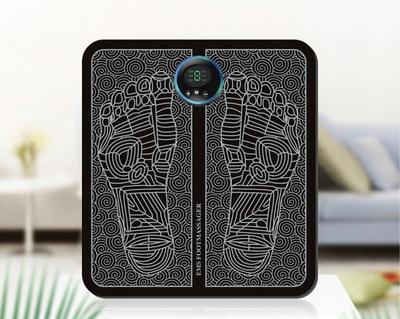 Masażer Stóp Mata Ems Elektrostymulator Krążenia