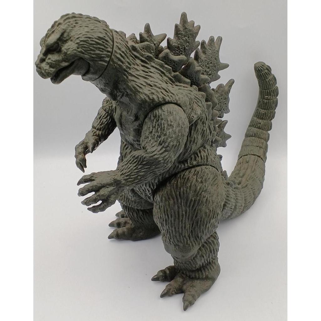 Б/у Billiken Shokai Винил Godzilla Винил Сборный