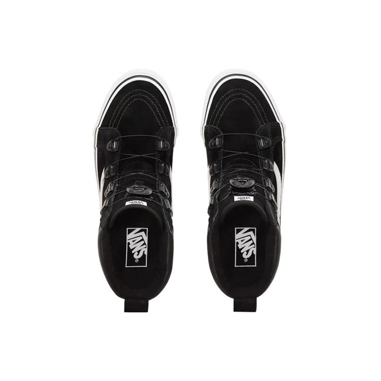 Sk8 Vans-Hi Mte Boa 'Черно-белый' VN0A3ZCGDX6