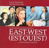 CD VARIOUS - East West (Original 1999 Film Score SK64429 Sony Classical 1999 US Classical Used