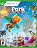 Park Beyond North Xbox Series X (Import Version America) -