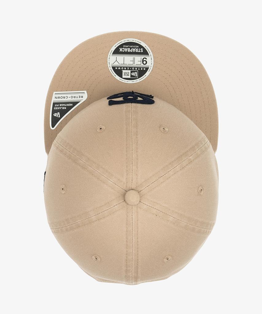 New Era Rc950 Mlb Coo Аппликация из фетра Chiwhico Cam
