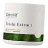 Reishi Mushroom Extract, Reishi Extract Powder, 50g Unflavored (71250088)