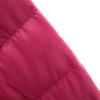 Patagonia Down Jacket XS Pink 84835FA11 Outdoor Storage Bag Included Women Used
