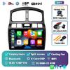 Android 14 Carplay Авто Магнитола Для Hyundai Classic Santa Fe 2005 2006-2015 GPS Мультимедийный Видеоплеер Головное Устройство 2Din Стерео
