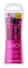 Наушники Audio Technica JUICY Inner Ear Type Pink PK ATH-J100