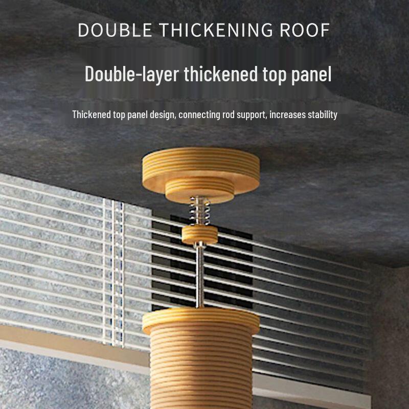 Игровой комплекс для кошек Aomengming с наблюдательной башней