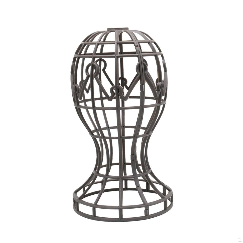 Подставка, держатель. Складные вешалки. Складная портативная подставка для дисплея. Стойка для шляп.