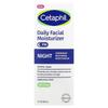 Cetaphil Ежедневный увлажняющий крем для лица, Ночной, , 88 мл (3 жидких унции)