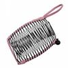 Magic Vintage Banana Hair Comb Lazy Hair Clips Braiders Flexible Stretchable Double Slide Insert Combs Hairpins Hair Accessories