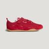Adidas URBAN REVERIE Leather, Suede Casual Shoes Women's Red