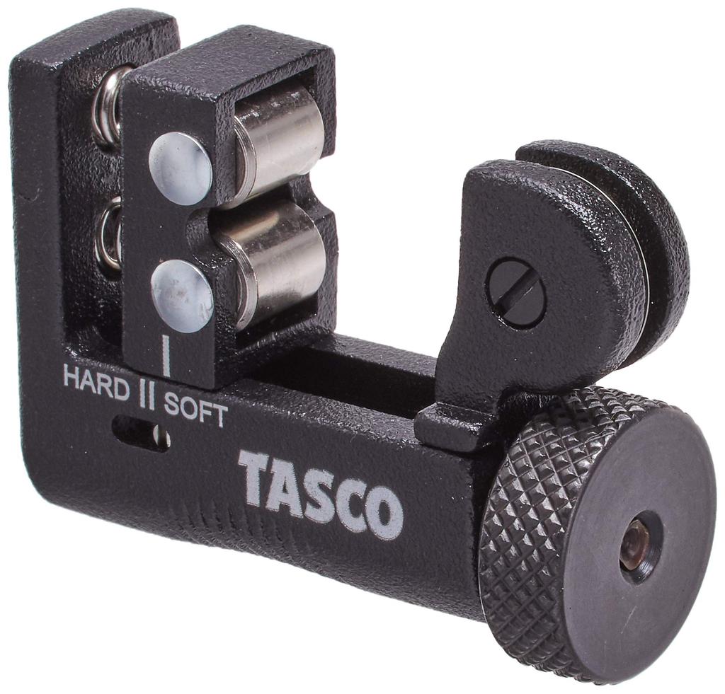 TA560BM Резак для микротрубок TASCO, 50 мм, Ichinen