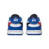 (TD) Nike Dunk Low 'Game Royal Crimson' Baby CW1589-104