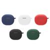 Для Sound PEATS Air 3 Deluxe Ударопрочный для Чехла для Оболочки Рукав Антицарапины Нескользящий