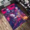 Free Fire  Rug - Home carpet Office Decorative Carpet For Living Room Bedroom Door Mat Floor Rug Computer Chair Area Rug