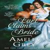 The Earl Claims a Bride by Amelia Grey Paperback Book 9781250218629