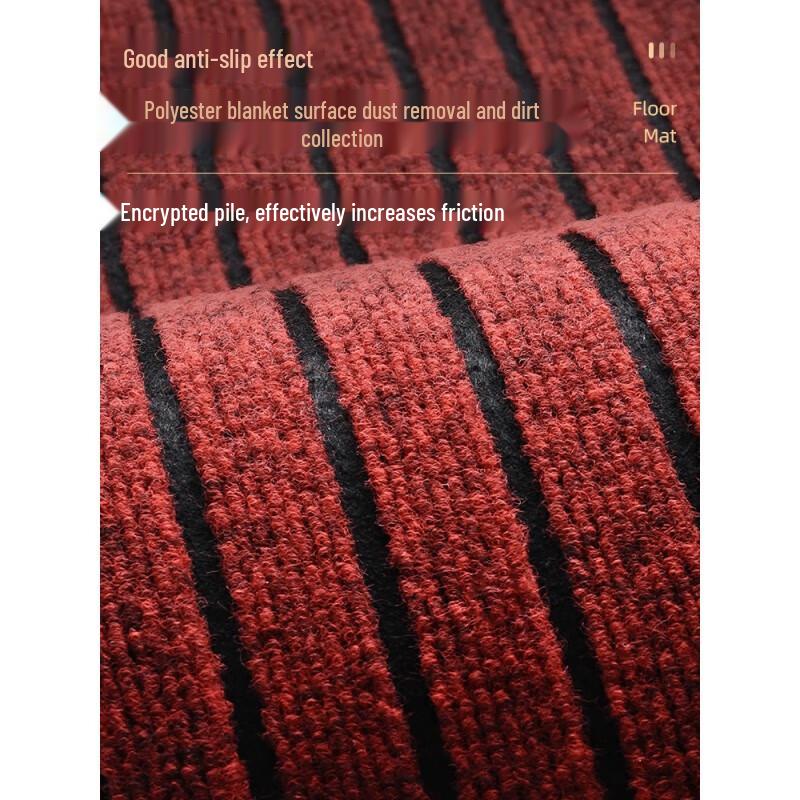 Самоклеящийся противоскользящий коврик-накладка на ступеньку Zhanshi для улицы